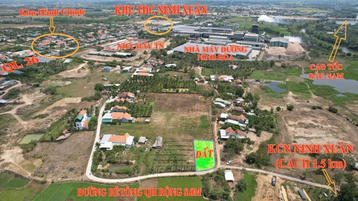 Bất động sản tại Khánh Hòa - ảnh 1