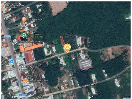 Bất động sản tại Bình Dương - ảnh 1