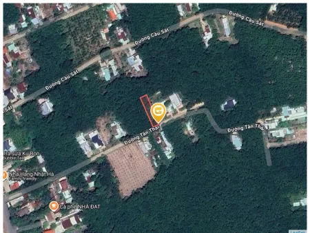 Bất động sản tại Bình Dương - ảnh 1
