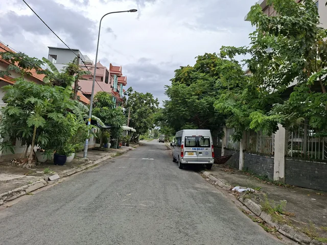 Bất động sản tại TP. Hồ Chí Minh - ảnh 1