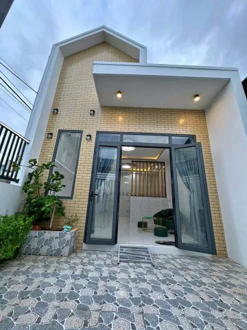 Bất động sản tại Bình Dương - ảnh 1