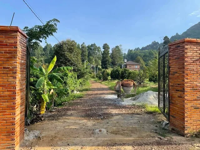 Bất động sản tại Bình Phước - ảnh 1