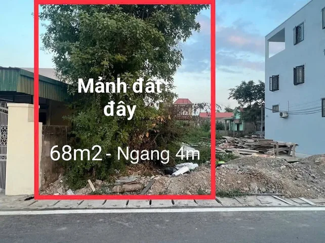 Bất động sản tại Hải Phòng - ảnh 1