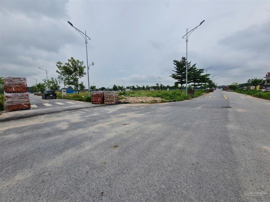 Bất động sản tại Bắc Giang - ảnh 1