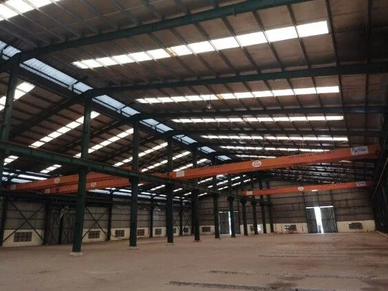 Bất động sản tại Bình Dương - ảnh 1