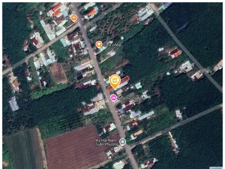 Bất động sản tại Bình Dương - ảnh 1