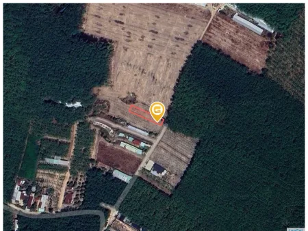 Bất động sản tại Bình Dương - ảnh 1