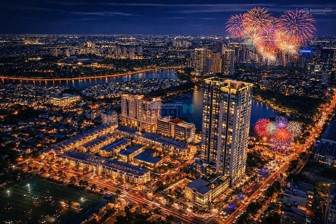 Căn hộ / chung cư tại Nam Từ Liêm, Hà Nội - ảnh 1
