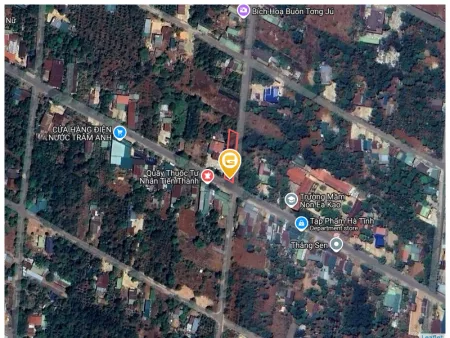 Bất động sản tại Đắk Lắk - ảnh 1