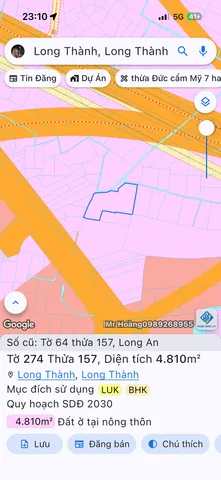 Bất động sản tại Đồng Nai - ảnh 1