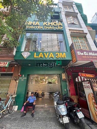 Nhà riêng tại 1, TP. Hồ Chí Minh - ảnh 1
