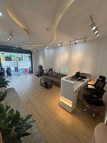 Nhà riêng tại 1, TP. Hồ Chí Minh - ảnh 5