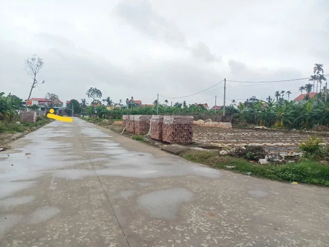 Bất động sản tại Hải Dương - ảnh 1