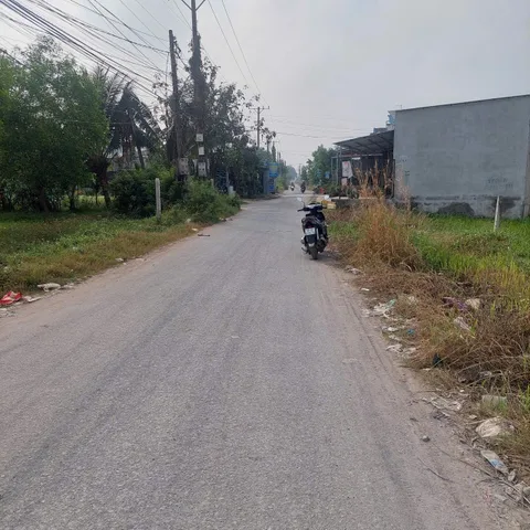 Bất động sản tại Tây Ninh - ảnh 1