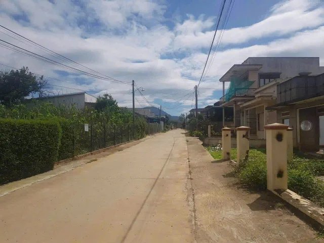 Bất động sản tại Lâm Đồng - ảnh 1