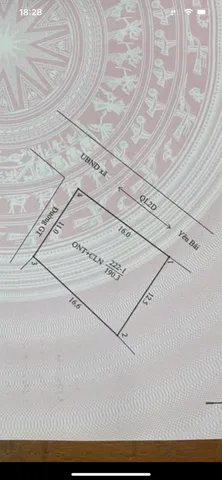 Bất động sản tại Phú Thọ - ảnh 1