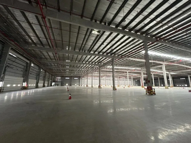 Bất động sản tại TP. Hồ Chí Minh - ảnh 1