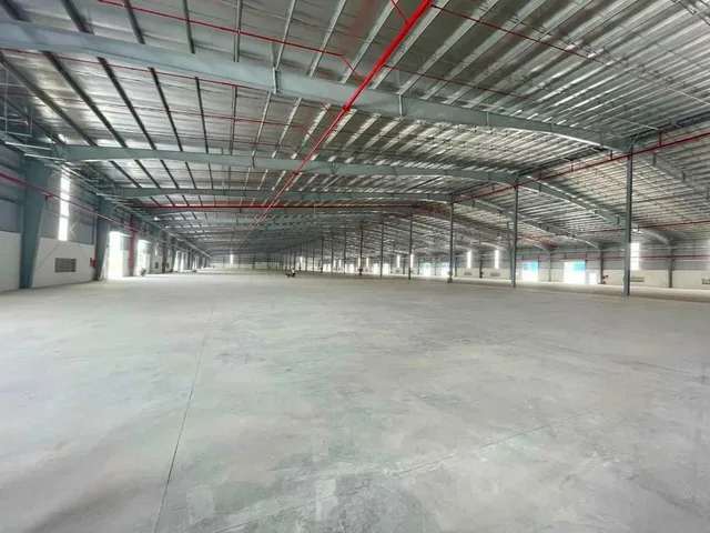 Bất động sản tại TP. Hồ Chí Minh - ảnh 1