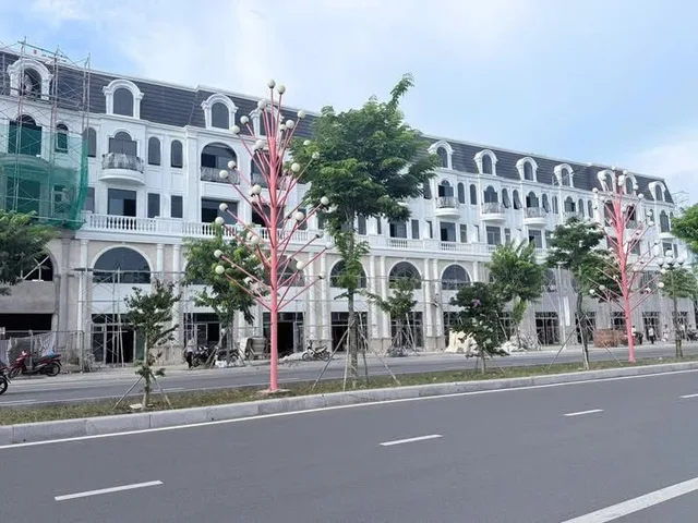 Bất động sản tại Bến Tre - ảnh 1