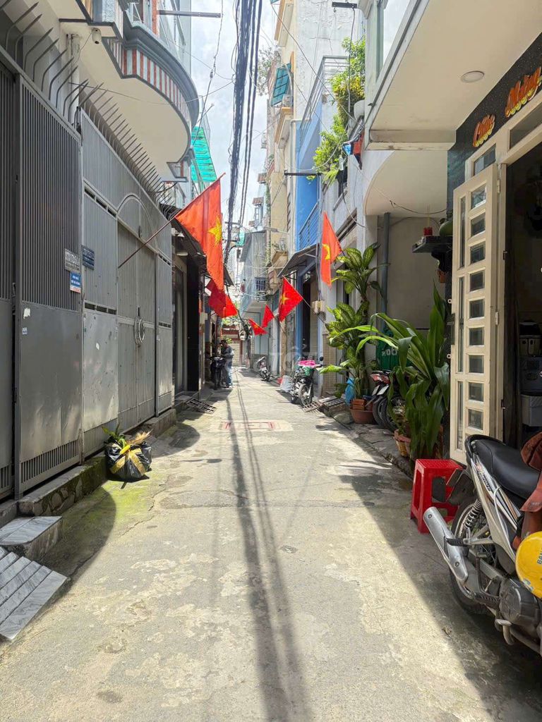 Nhà riêng tại Tân Bình, TP. Hồ Chí Minh - ảnh 2