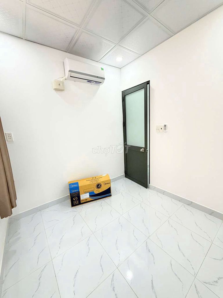 Nhà riêng tại Tân Bình, TP. Hồ Chí Minh - ảnh 5