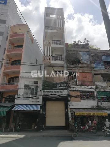 Bất động sản tại TP. Hồ Chí Minh - ảnh 1