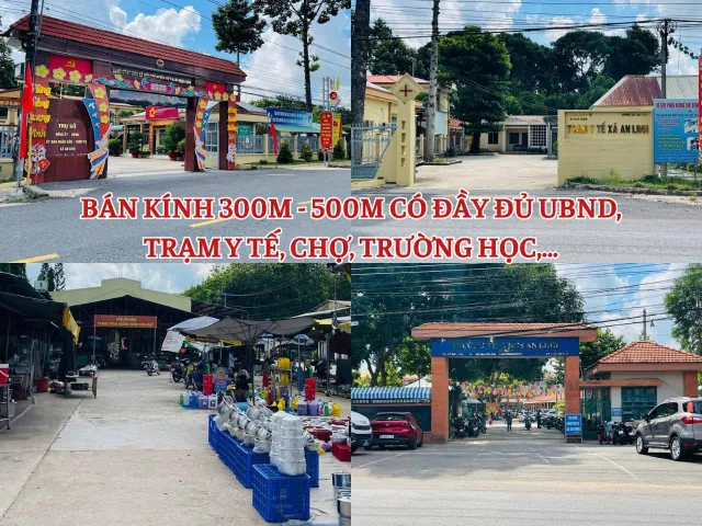 Bất động sản tại Bình Dương - ảnh 1