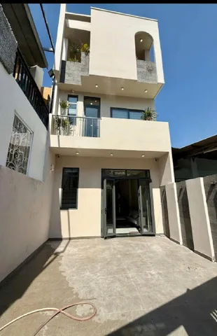 Bất động sản tại Bình Dương - ảnh 1