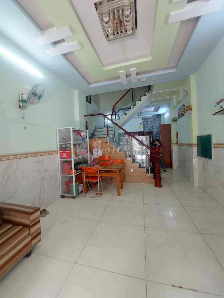 Nhà riêng tại Bình Tân, TP. Hồ Chí Minh - ảnh 2