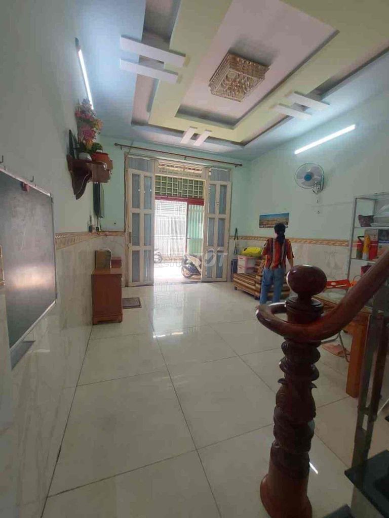 Nhà riêng tại Bình Tân, TP. Hồ Chí Minh - ảnh 3