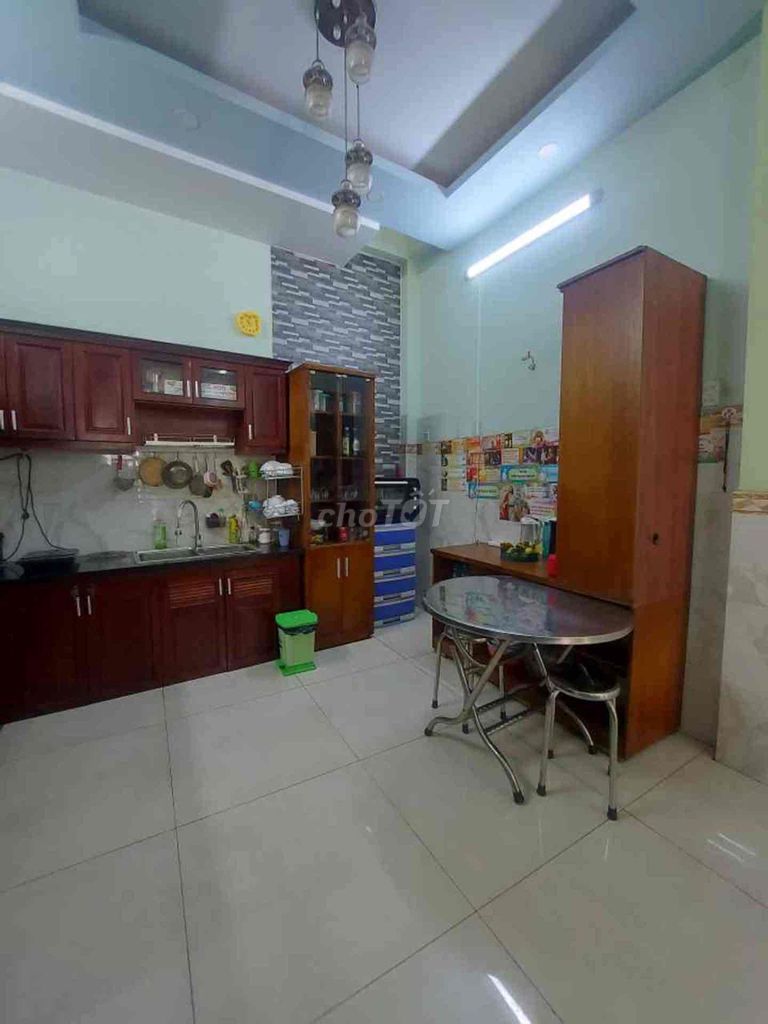 Nhà riêng tại Bình Tân, TP. Hồ Chí Minh - ảnh 4