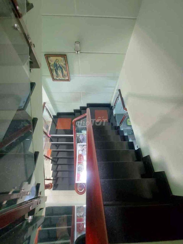 Nhà riêng tại Bình Tân, TP. Hồ Chí Minh - ảnh 5