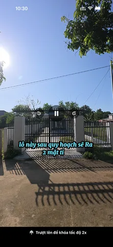 Bất động sản tại Khánh Hòa - ảnh 1