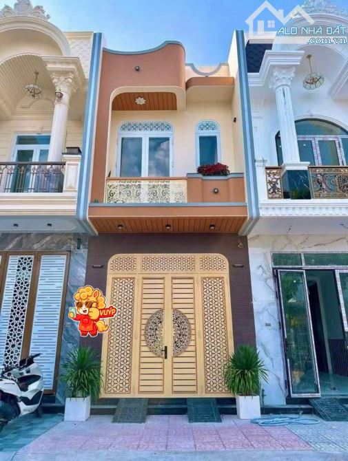 Bất động sản tại Bình Dương - ảnh 1