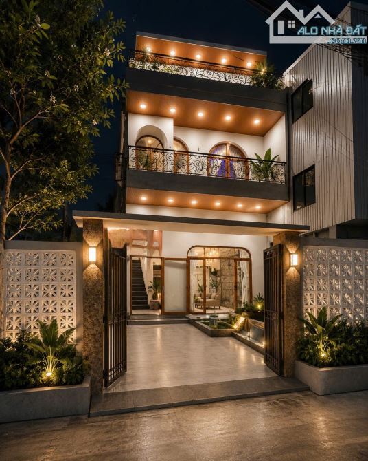 Bất động sản tại Đà Nẵng - ảnh 1