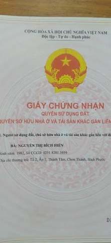 Bất động sản tại Phú Thọ - ảnh 1