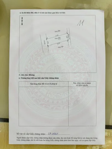Bất động sản tại Phú Thọ - ảnh 1