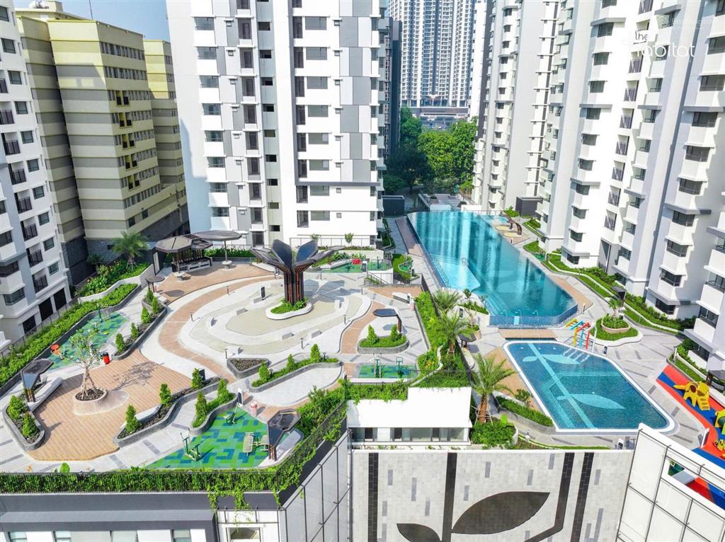 Bất động sản tại Bình Dương - ảnh 1