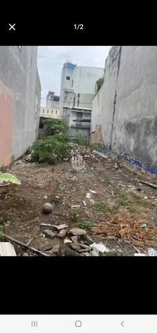 Bất động sản tại Bà Rịa - Vũng Tàu - ảnh 1