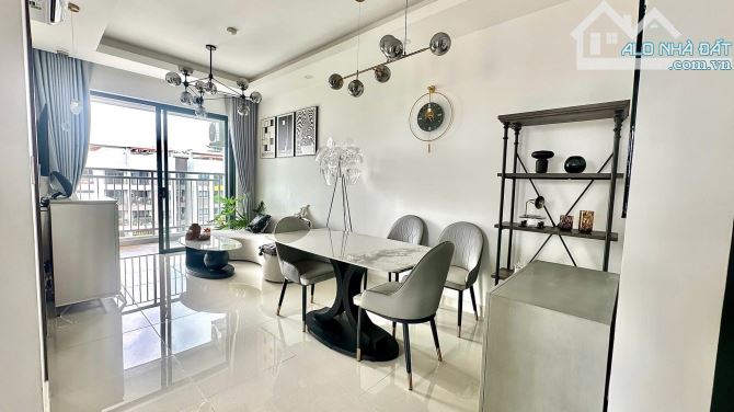 Bất động sản tại Bình Dương - ảnh 1