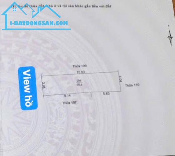 Bất động sản tại Hải Dương - ảnh 1