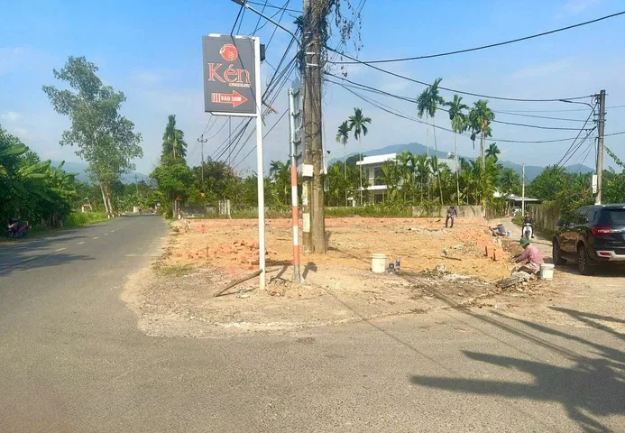 Bất động sản tại Đà Nẵng - ảnh 1