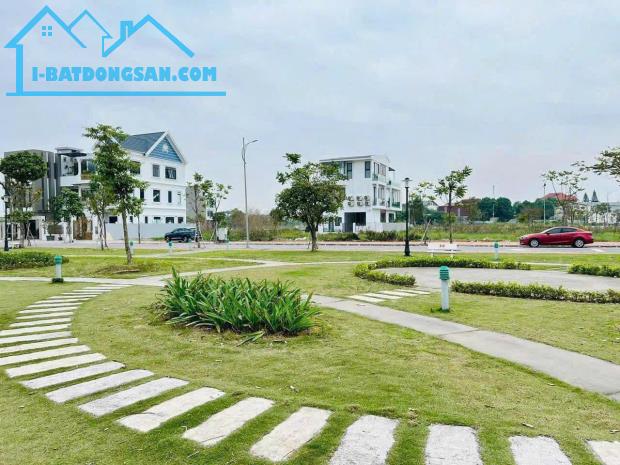 Bất động sản tại Hải Dương - ảnh 1