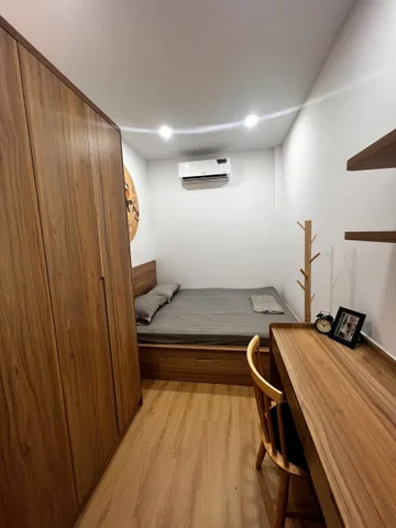 Bất động sản tại TP. Hồ Chí Minh - ảnh 1