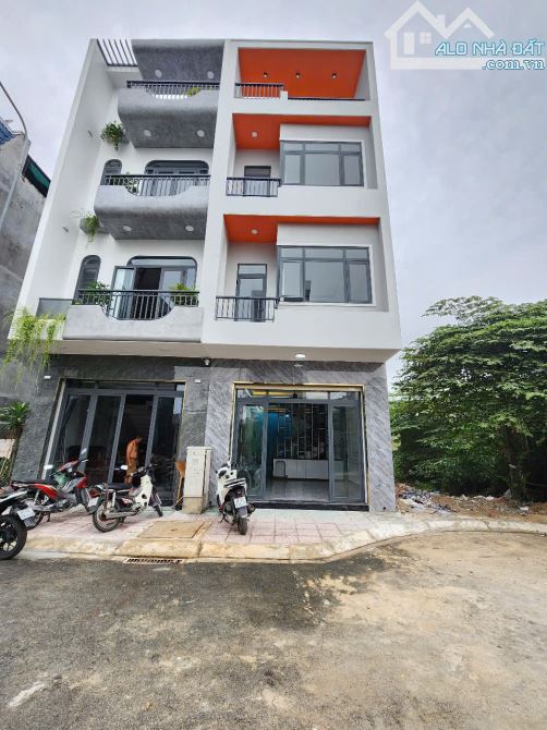 Bất động sản tại Bình Dương - ảnh 1