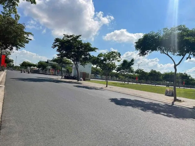 Bất động sản tại TP. Hồ Chí Minh - ảnh 1
