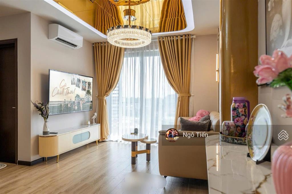 Bất động sản tại Bình Dương - ảnh 1