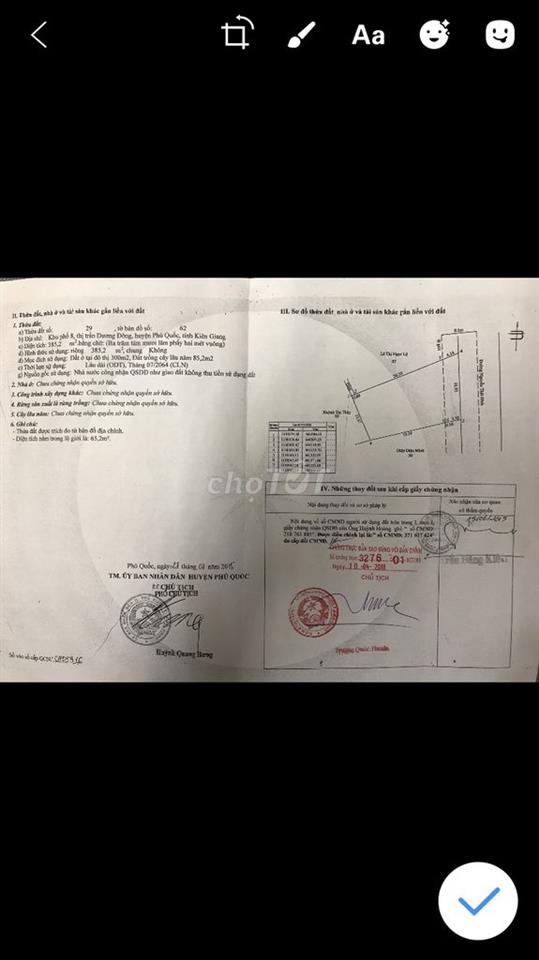 Bất động sản tại Kiên Giang - ảnh 1