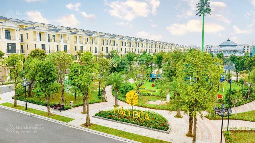 Bất động sản tại Hưng Yên - ảnh 1