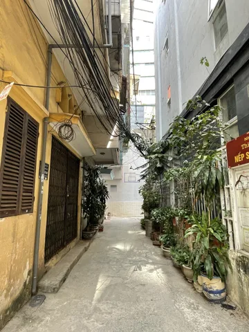 Bất động sản tại Hà Nội - ảnh 1